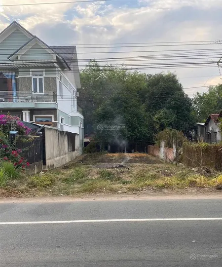 Bán lô đất ngay chợ chánh lưu ,phường chánh phú hòa, bến cát, bình dương, mặt tiền đường dt741