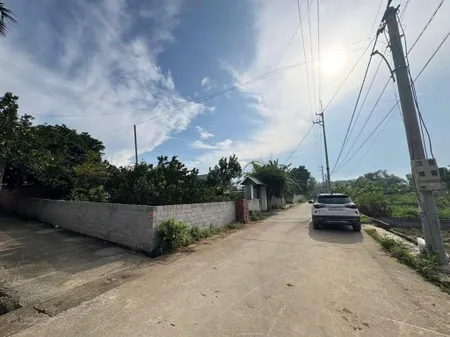 Bán đất hòa lạc 100m mặt tiền 6m, đường 3 ô tô tránh, giá chỉ 2.5 tỷ