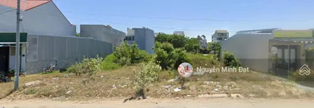 Đất phan rang ninh thuận 680 triệu / thổ 120m2 / mt 6m/ sổ riêng/ gần bv đa khoa