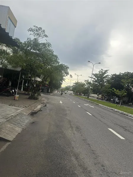 Bán nhanh cặp đất mặt tiền trần thánh tông vị trí siêu đẹp kinh doanh đỉnh cao tặng nhà cấp 4