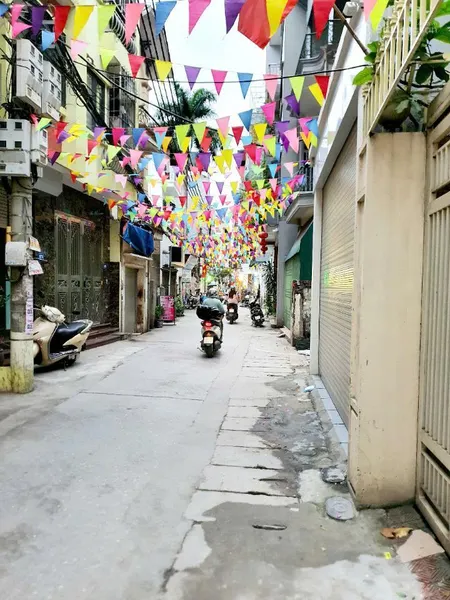 Bán đất nhật tảo 75m2 mặt tiền 4.5m, thửa đất đẹp ô tô 7 chỗ vào nhà, ngõ thông, kinh doanh