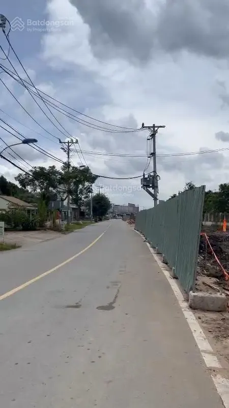 Bán đất 4356m2 mặt tiền tam thôn hiệp cần giờ