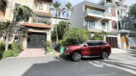 112m2 đất mặt tiền đường số 4, hbc khu bên sông gần chợ hbc, pvđ, gigamall giá chỉ 14 tỷ