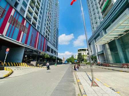 Cực phẩm đất mặt tiền kdc vip tam bình ngay coopmart cc avanue dt 112m2 giá 8,5 tỷ