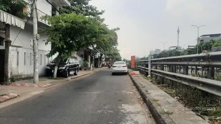 Bán 136m2 đất mặt tiền đường trường chinh quận cẩm lệ, giá rẻ chỉ 2,55 tỷ