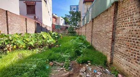 Bán đất phố lê trọng tấn mặt tiền rộng ô tô tránh đỗ trước cửa, 161m2, giá chỉ 155tr/m2 còn tl