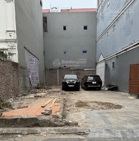 Bán đất thượng thanh, 12 tỷ, 75m2, mặt tiền đẹp, giá tốt