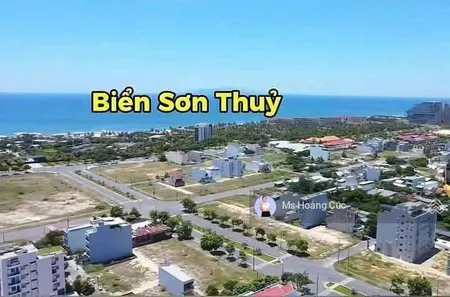 Mt minh mạng trục chính 34m ngay bãi tắm sơn thuỷ chỉ 12,5 tỷ ncc làm việc nhanh