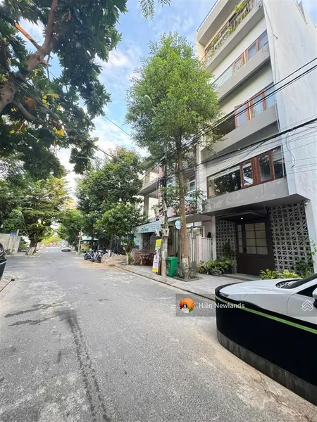 Bán 80m đất mặt tiền đường trần đức thông gần biển sát hồ nghinh và toà tháp sun costa giá 11,9 tỷ