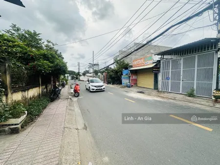 Bán nhà mặt tiền tân hòa 2 phường hiệp phú, tp. thủ đức 5x22 xd hầm 6 tầng