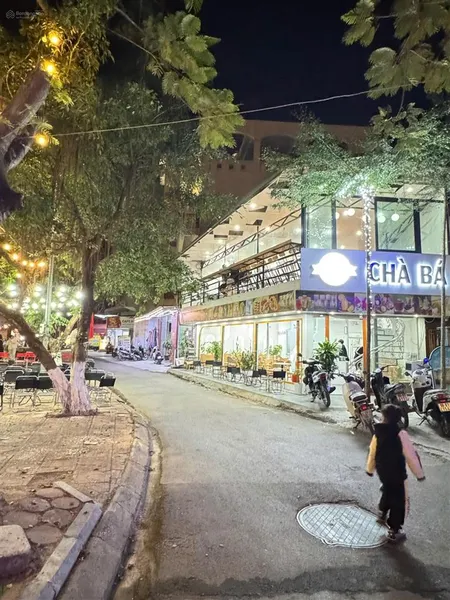 Siêu phẩm đầu tư lô đất 3 mặt tiền trung tâm thị trấn thứa, xã lương tài, bắc ninh