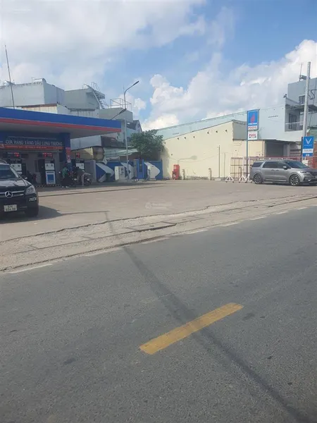 Bán nhanh 130m2 đất ngang 5m, mặt tiền đường nguyễn duy trinh quận 9 giá 10,6 tỷ có thương lượng