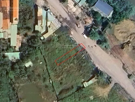Bán 140m2 đất mặt tiền lò lu ngang 4,63m ngay trung tâm, khúc sầm uất giá 9,6 tỷ