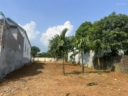 Chính chủ cần bán 439m2 thổ cư 150m2 mặt tiền 10m tại yên bài tp hà nội (thuộc vân hoà cũ)