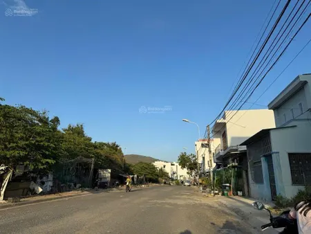 Bán đất mặt tiền đường triệu quang phục vĩnh hòa ngang 4,8 giá 3,8 tỷ