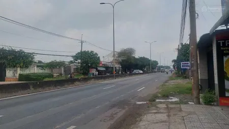 Giá ngộp bán đất mt quốc lộ 22 kdc hiện hữu ngay chợ ủy ban tiện kinh doanh nhiều ngành nghề
