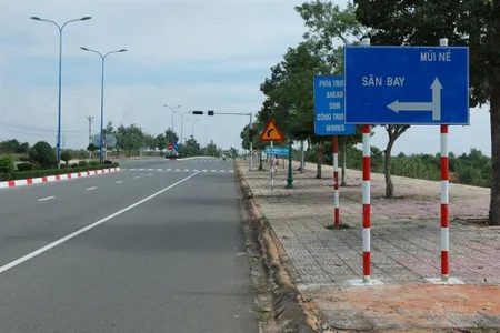 Bán 4700m2 mặt tiền trần bình trọng