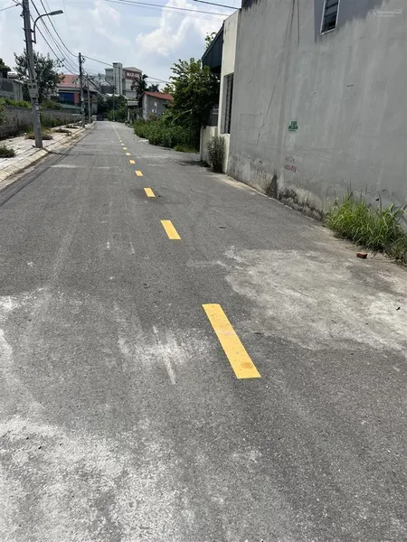 Siêu hiếm! chính chủ bán đất thần nữ, bạch thượng, oto vào nhà. dt 66m2, mt 4,5m, đường 8m
