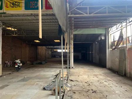 Bán lô đất mặt tiền siêu đẹp dt 585m2 thoại ngọc hầu, quận tân phú
