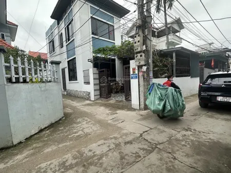 Chủ thiện chí giảm chào 100tr nam hồng đông anh diện tích 87m2 full thổ cư mặt tiền