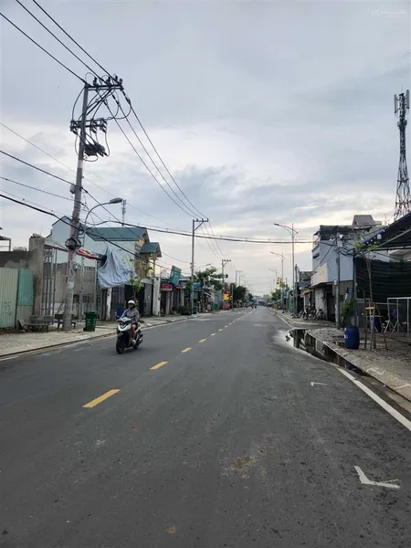Bán đất 10x10 góc 2 mặt tiền tl19, full thổ cư. khu nhà phố siêu đẹp