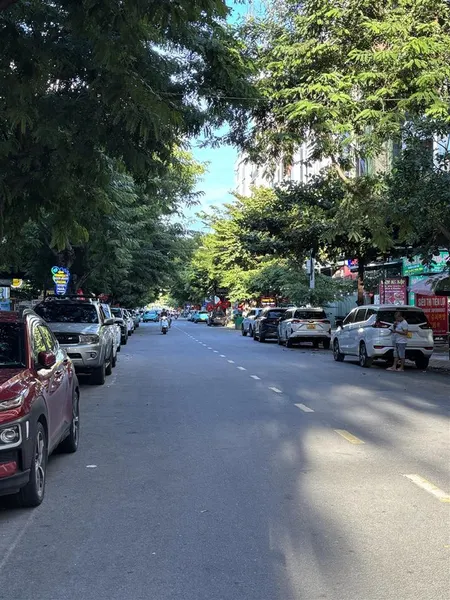 Bán lô đất mặt tiền đường 10m5 chính hữu dt 115m ( giá 11.5 tỷ )