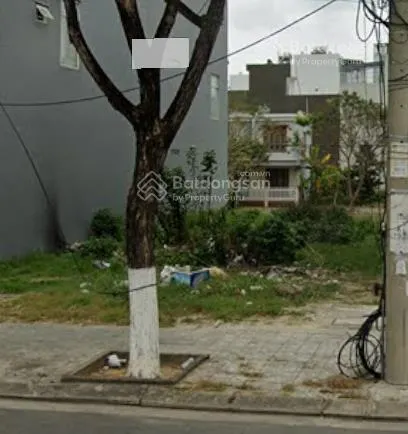 Bán đất mặt tiền lê văn hiến hòa hải, ngũ hành sơn, đà nẵng