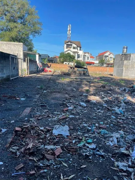 6500m2 (6sào5) hai mặt tiền đường bao quanh đất ngay trung tâm biên hòa. sổ riêng. full hồng