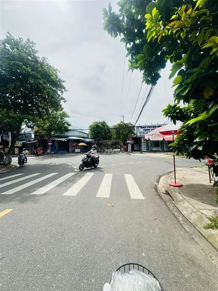 Bán đất tặng nhà mặt tiền nguyễn công hoan, hòa an, cẩm lệ, đà nẵng