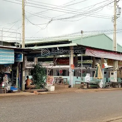 Bán đất tại xã hiếu liêm mới vĩnh cửu, lô góc 2 mặt tiền, đồng nai, giá chỉ với 999 triệu, 500m2