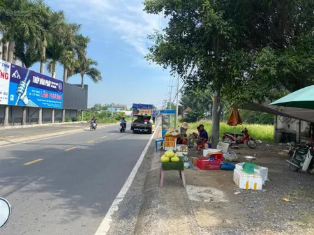 Công ty cần chuyển nhượng 2980m2 đất thổ cư mặt tiền đường nguyễn thị lắng