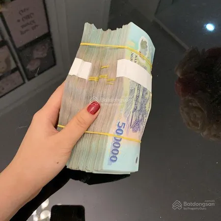 Bán đất 2 mặt tiền, đẹp, giá cực tốt đường đoàn khuê, ngũ hành sơn, đà nẵng