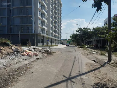 Chủ gửi bán lô đất mặt tiền đường khuê mỹ đông 6, ngũ hành sơn, đà nẵng