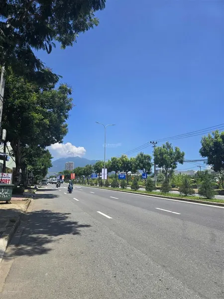 Bán đất mặt tiền nguyễn lương bằng, liên chiểu, đà nẵng
