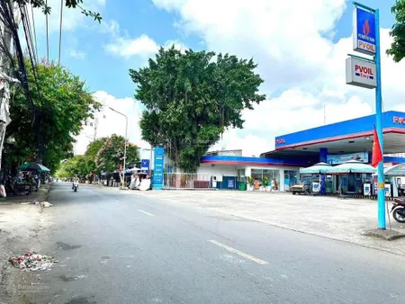 Cần bán đất mặt tiền đường nguyễn thị tồn, phường biên hoà (bửu hoà cũ)