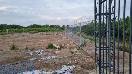 Bán gấp lô đất 1000m2 làm nhà vườn tại xã hiệp phước, nhà bè gần mặt tiền đường nguyễn văn tạo