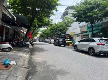 Cần bán lô đất mt đường hà huy tập, thanh khê, đà nẵng