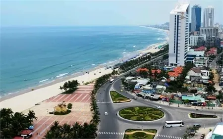 LÔ GÓC 3 MẶT TIỀN – NHÀ 3 TẦNG 152M² – TRỤC CHÍNH LÊ BÁ TRINH – GIÁ CHỈ 28 TỶ