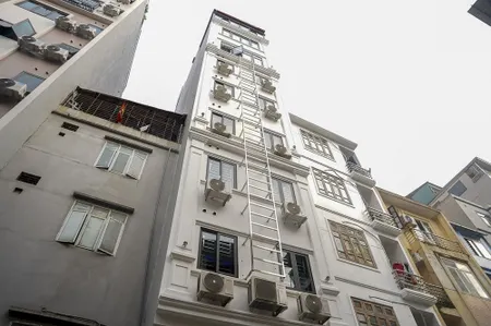 Bán căn Hộ CCMN 13 Phòng Phố Trường Chinh, cho Thuê 900tr/năm, 70m2, 7 Tầng, Gía 21 Tỷ