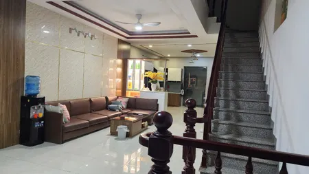 bán hoặc Cho thuê Nhà đường số 30 kđt mới Phước Long - TP Nha Trang
