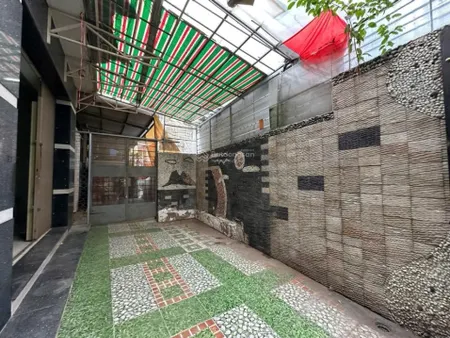 Bán nhà ngang bề thế 8m - DT đất 102m2 - 4 tầng - Phạm Thế Hiển, P. 5, Quận 8 - chỉ 7.5 tỷ