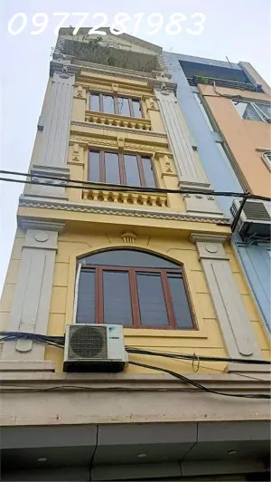 🚨 MUA NGAY – NHÀ HIẾM TẠI CAO XÁ