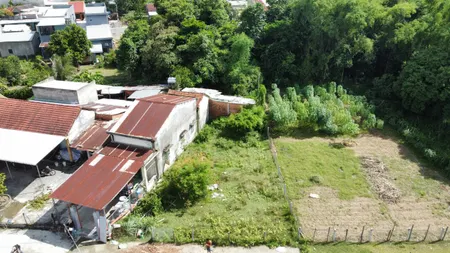 Cần bán lô đất sát chân cầu vượt Điện Biên Phủ.