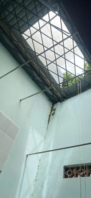 BÁN NHÀ PHỐ HẺM ÔTÔ 201 LƯƠNG THẾ VINH - PHƯỜNG BMT