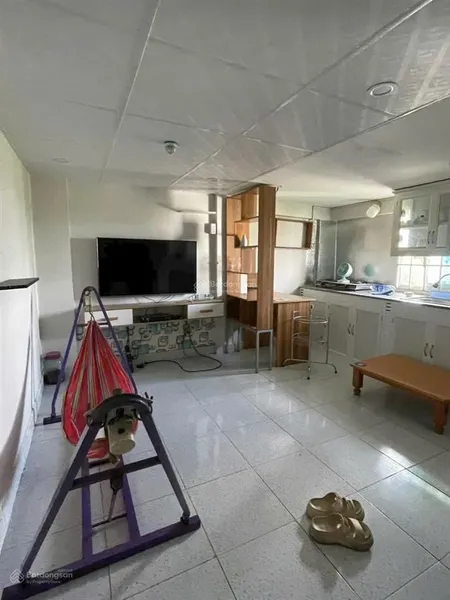 Nhà ở xã hội định hòa, lầu 2 sổ hồng 120 triệu. còn góp 20 năm 450 triệu. toàn quốc mua được