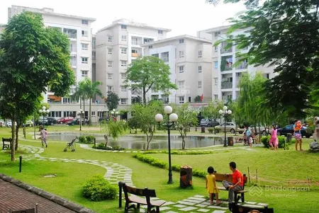 Bán căn hộ chung cư 3n/2vs tại bình vượng 200 quang trung, 6,01 tỷ, 115m2 vew, đẹp, nhiều tiện ích.