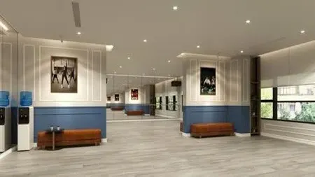 Căn 2pn góc khu london, tầng trung, view thoáng đẹp