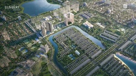 Quỹ độc quyền lumiere orient pearl view trọn hồ ngọc trai ck 17 %, ht vay 80% miễn lãi 24t