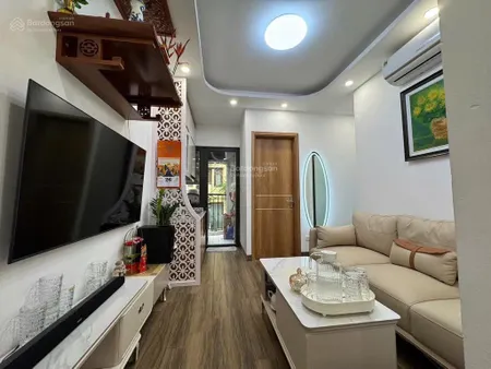 Căn hộ đẹp, phố đại cồ việt, vị trí vàng, nhỉnh 2 tỷ!