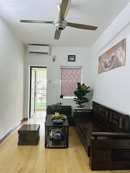 Tập thể hồng mai bạch mai 80m2 3,95 tỷ nhà đẹp ở ngay view thoáng sáng